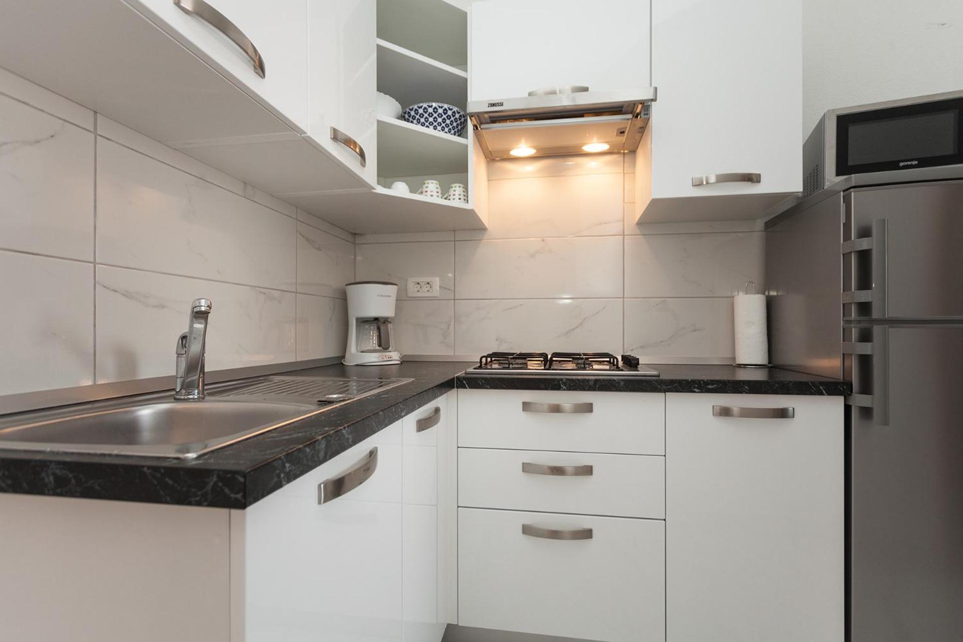 Apartments Paradis Ровінь Екстер'єр фото