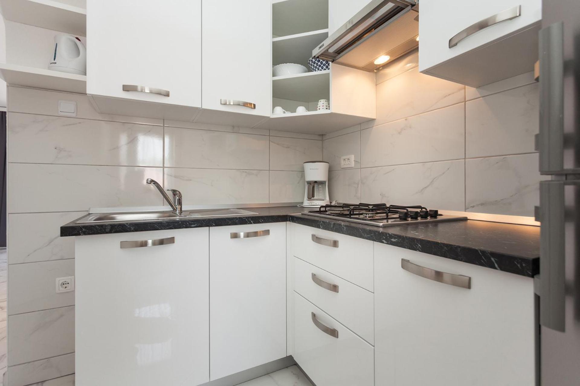 Apartments Paradis Ровінь Номер фото
