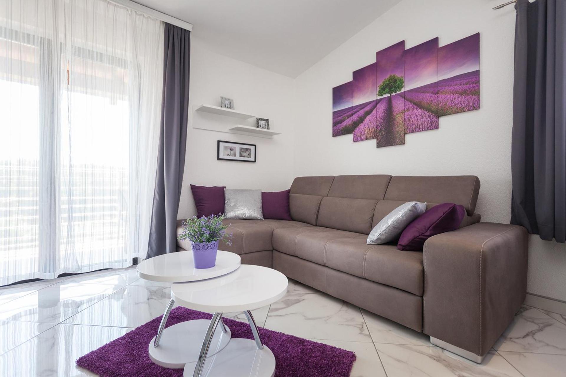 Apartments Paradis Ровінь Номер фото