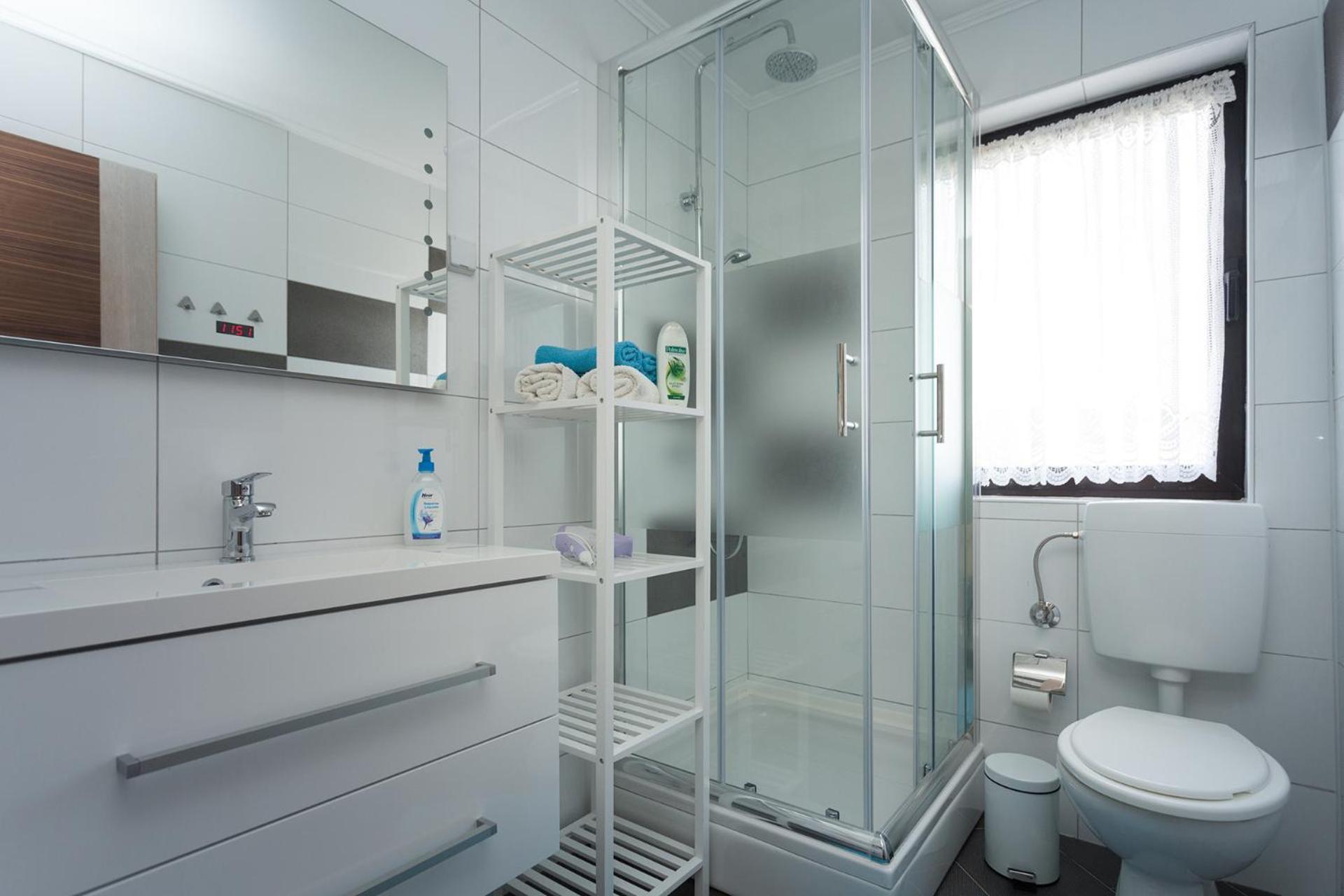 Apartments Paradis Ровінь Номер фото