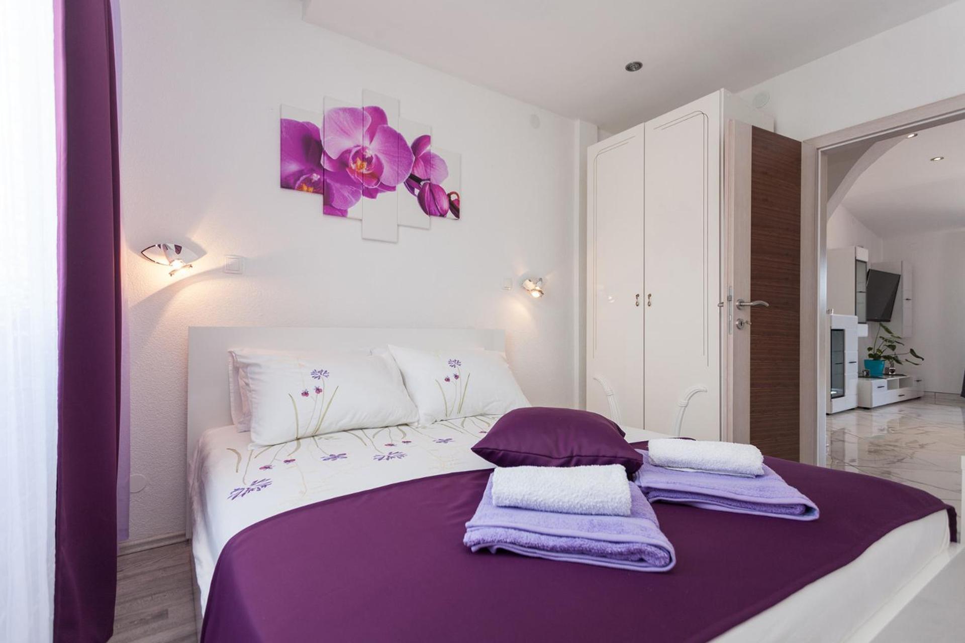 Apartments Paradis Ровінь Екстер'єр фото